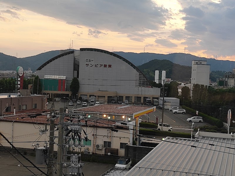 Hotel Select Inn Tsuruga in Tsuruga, Japan