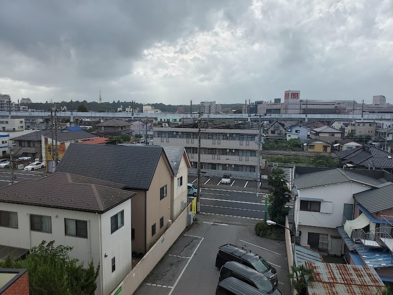 Hotel Select Inn Utsunomiya in Utsunomiya, Japan