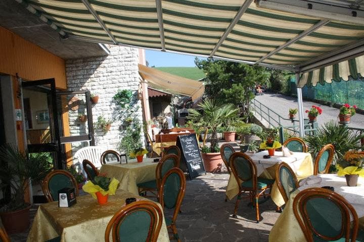 Hotel Serena in Caprino Veronese, Italy