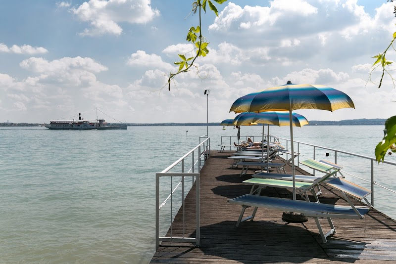 Hotel Serenella in Fano, Italy