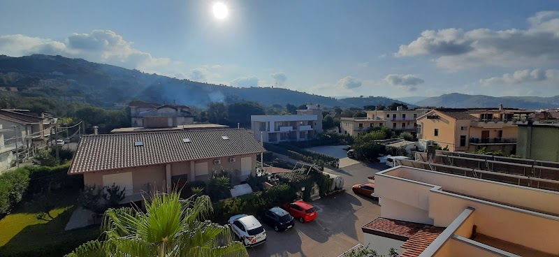 Hotel Serenella in Agropoli, Italy