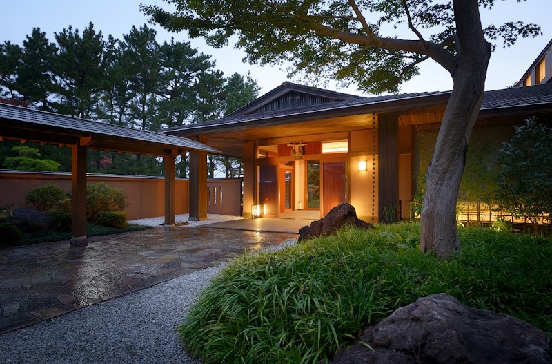 Hotel Shiojitei in Toba, Japan