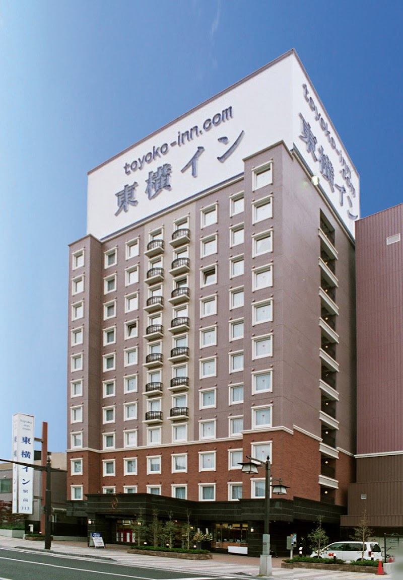 Hotel Shoen in Ueda, Japan