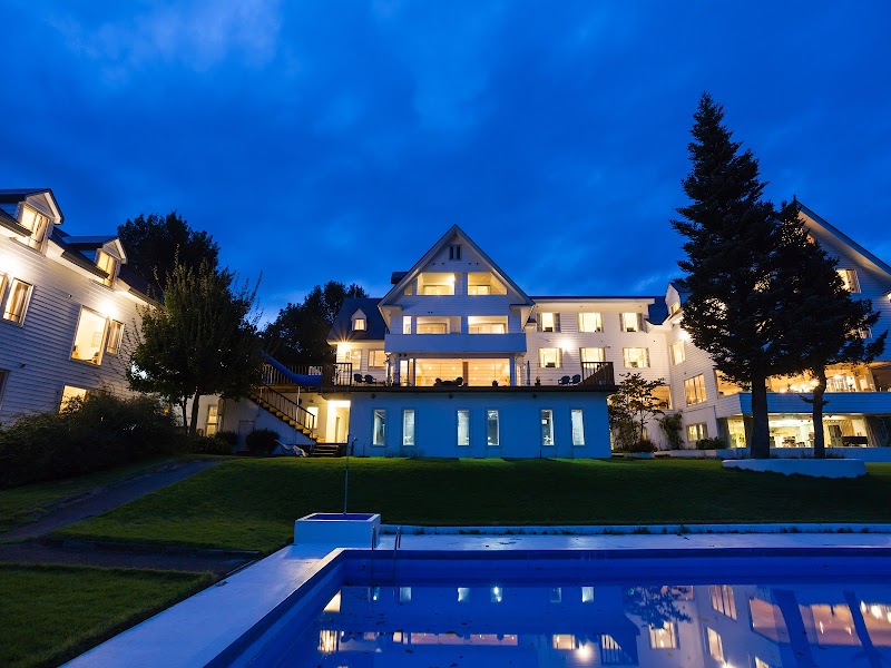 Hotel Sierra Resort Yuzawa in Yuzawa, Japan