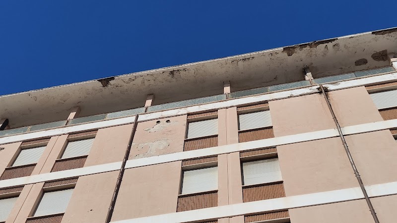 Hotel Sileno in Gela, Italy