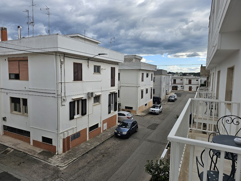 Hotel Silva in Alberobello, Italy