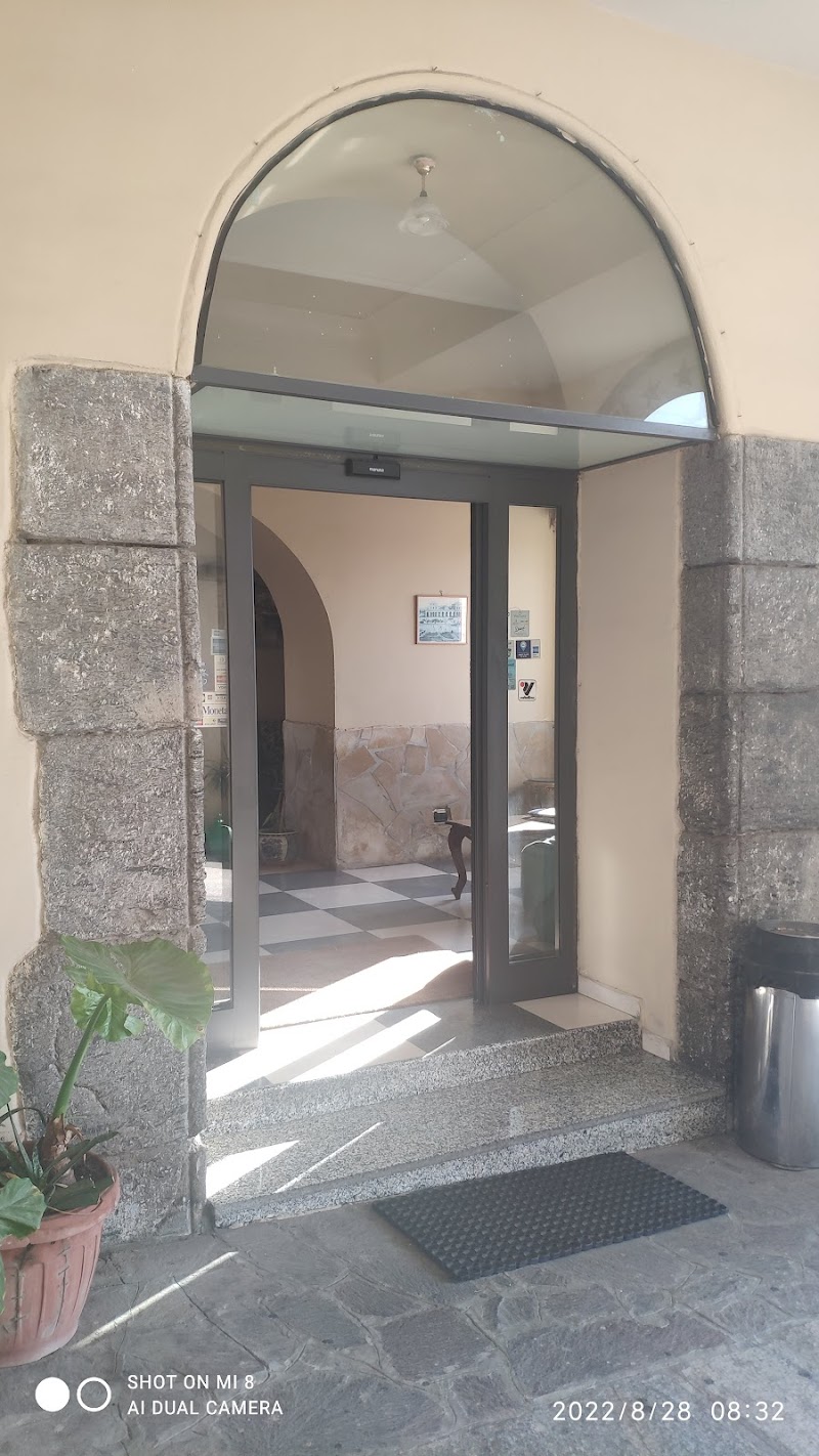 Hotel Silverado in Aversa, Italy