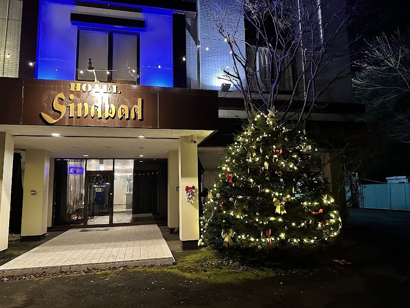 Hotel Sindbad Iwanuma (Adults Only) in Iwanuma, Japan