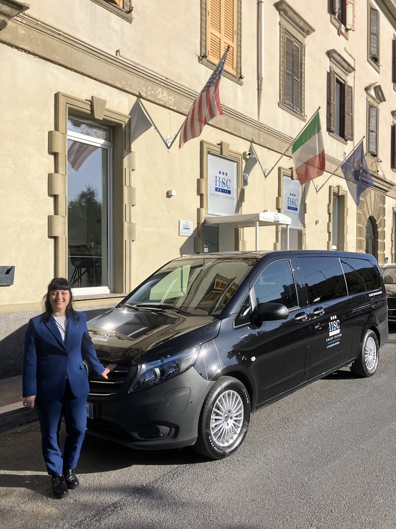 Hotel Smart Cruise in Civitavecchia, Italy