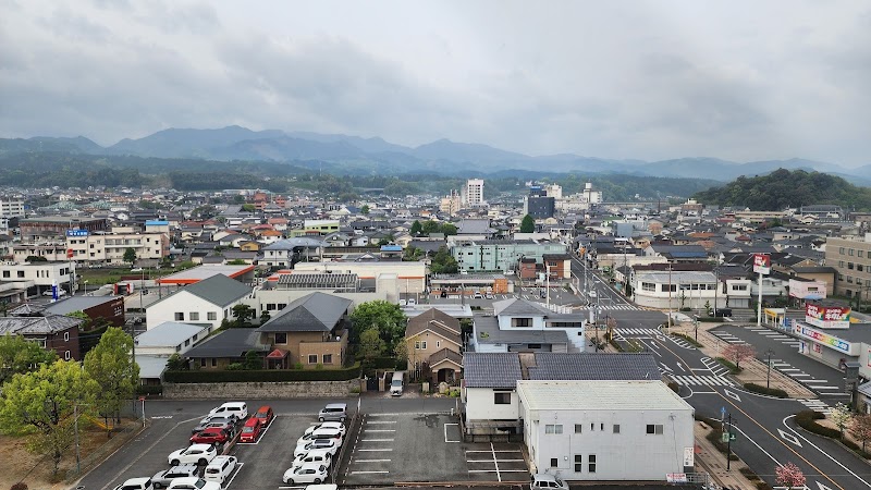 Hotel Socia in Hita, Japan