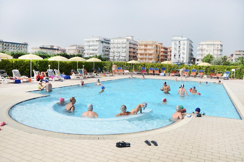 Hotel Sole in Chioggia, Italy