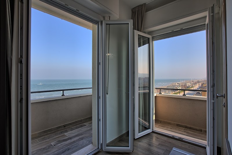 Hotel Sole in Fano, Italy