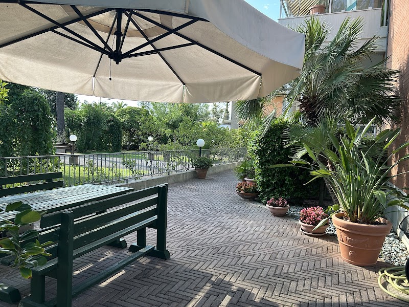 Hotel Sole in Giulianova, Italy