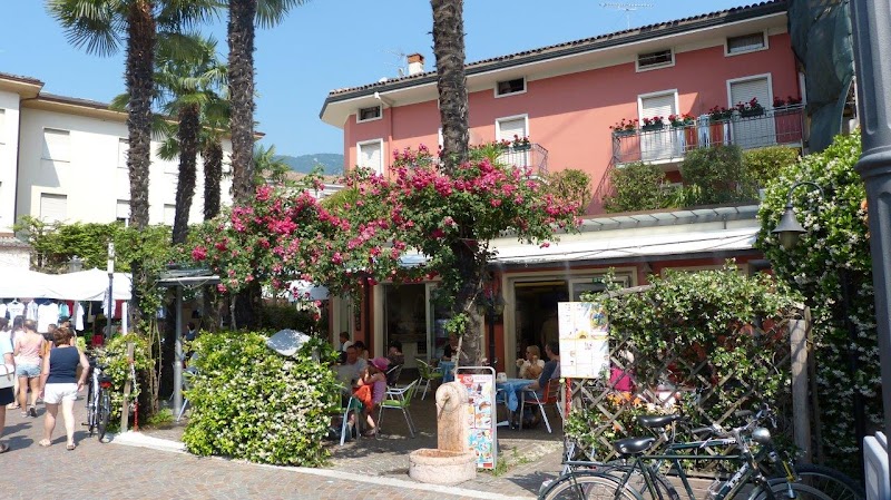 Hotel Sole Holiday in Arco, Italy