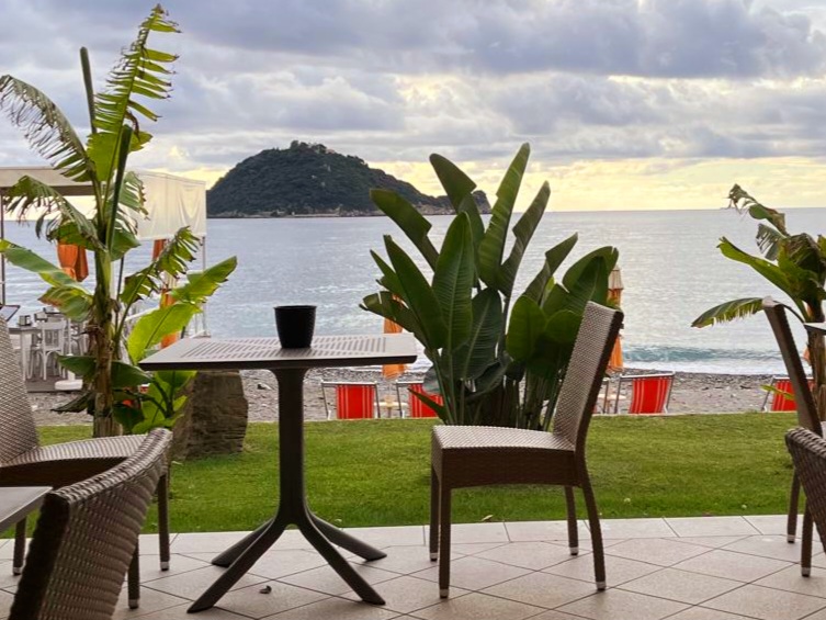 Hotel Sole in Albenga, Italy