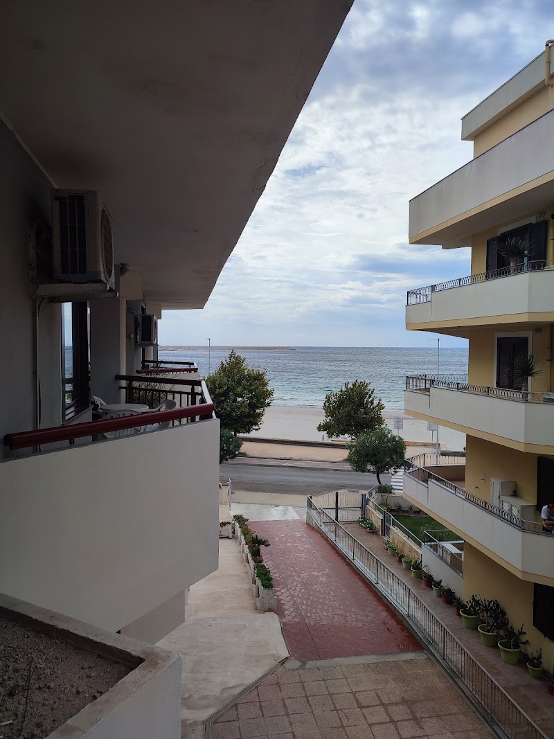 Hotel Soleado in Alghero, Italy