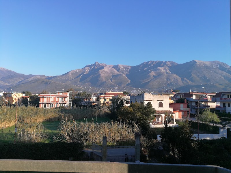 Hotel Solemar in Formia, Italy