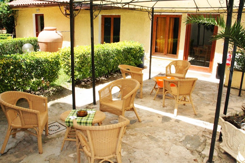 Hotel Solemare in Alghero, Italy