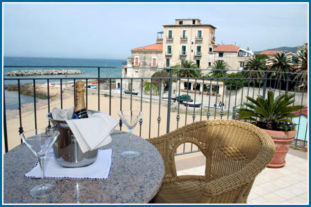 Hotel Sonia in Castellabate, Italy