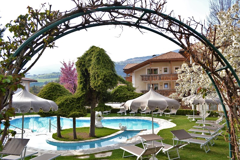 Hotel Sonne in Bressanone, Italy