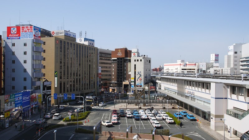 Hotel Sorriso Hamamatsu in Hamamatsu, Japan