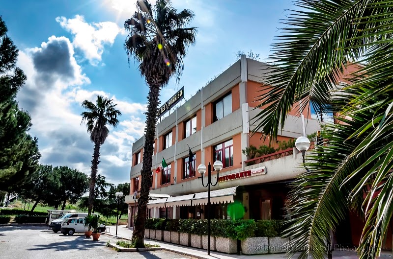 Hotel Sorriso in Foggia, Italy