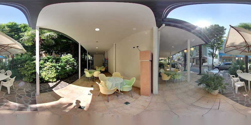 Hotel Souvenir in Giardini, Italy