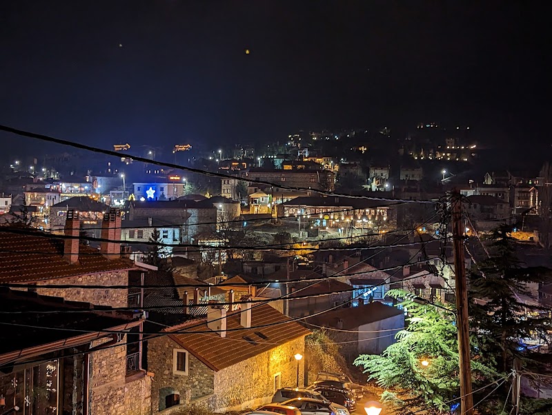 Hotel Spa Lithos in Aridaia, Greece