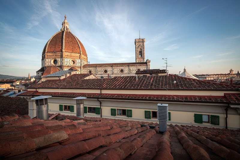 Hotel Spadai in Florence, Italy
