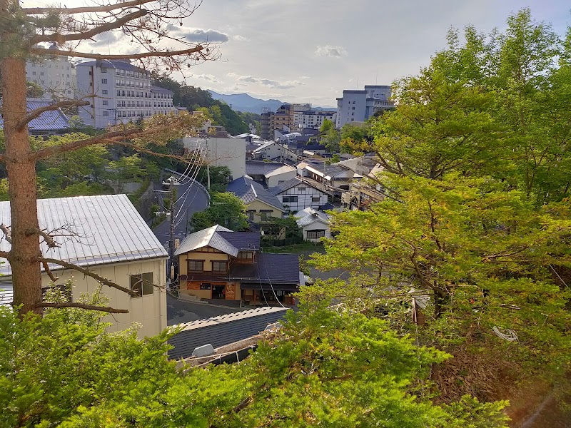 Hotel Spax Kusatsu in Kusatsu, Japan