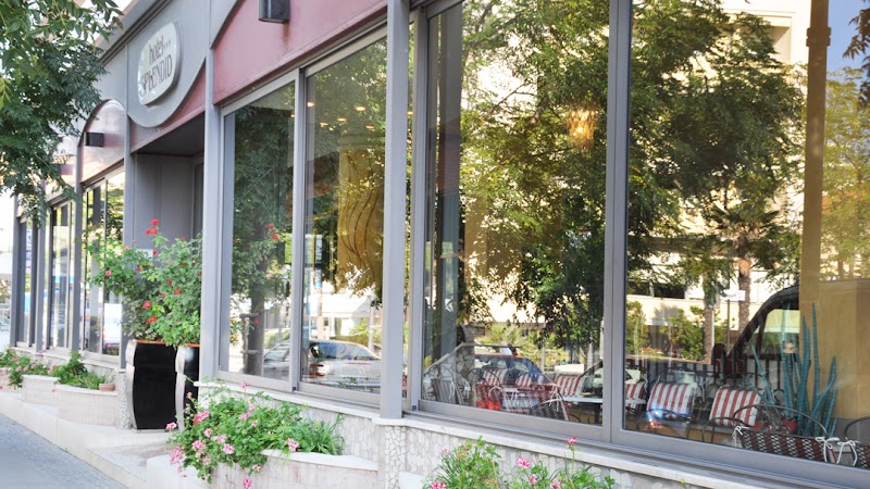 Hotel Splendid in Gatteo, Italy