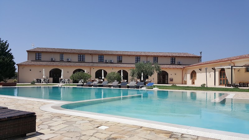 Hotel Sport Village in Iglesias, Italy