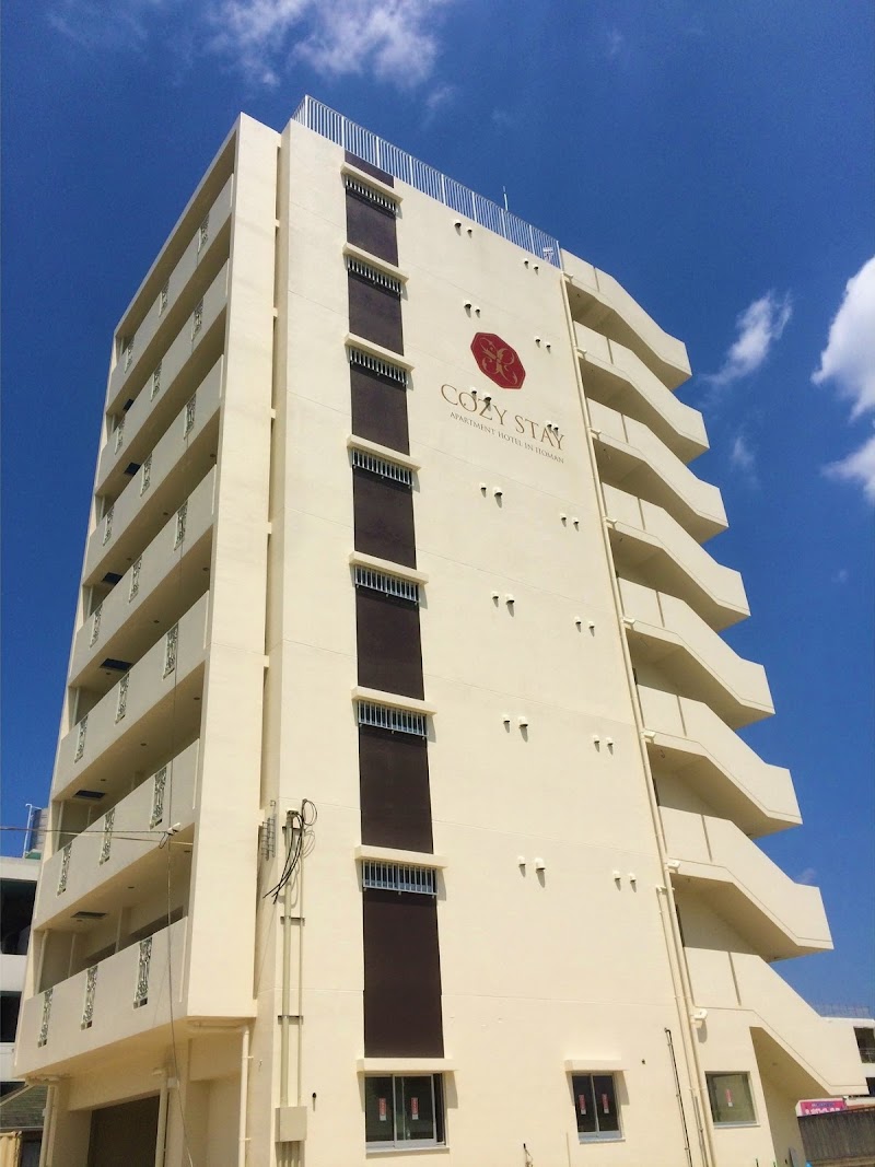 Hotel Sports Lodge Itoman in Itoman, Japan