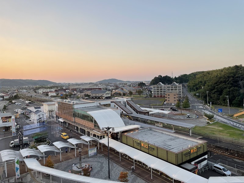 Hotel St Palace Kurayoshi in Kurayoshi, Japan