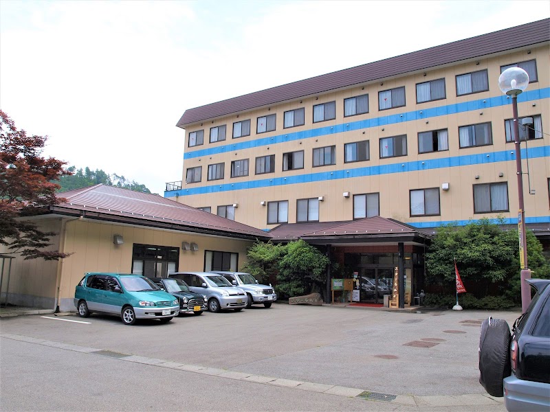 Hotel Star Land in Tsuru, Japan