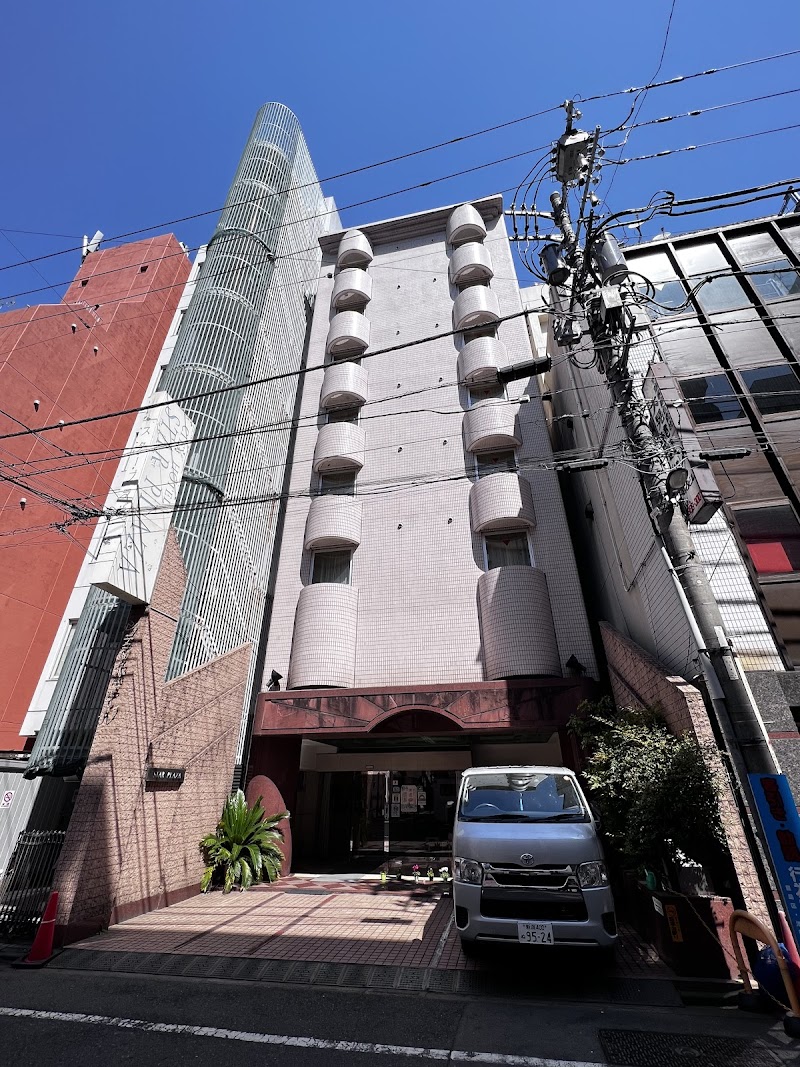 Hotel Star Plaza Ikebukuro in Toshima, Japan