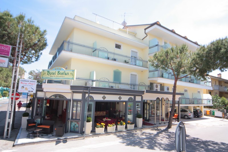 Hotel Stefan in Gatteo, Italy