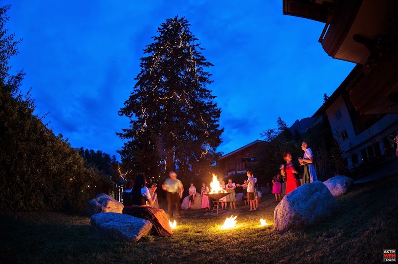Hotel Steinpent in Brunico, Italy