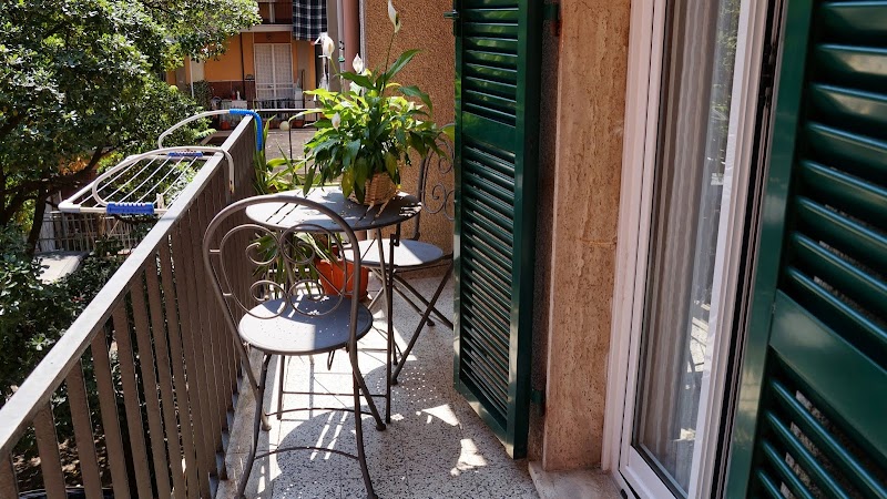 Hotel Stella Marina in Lerici, Italy