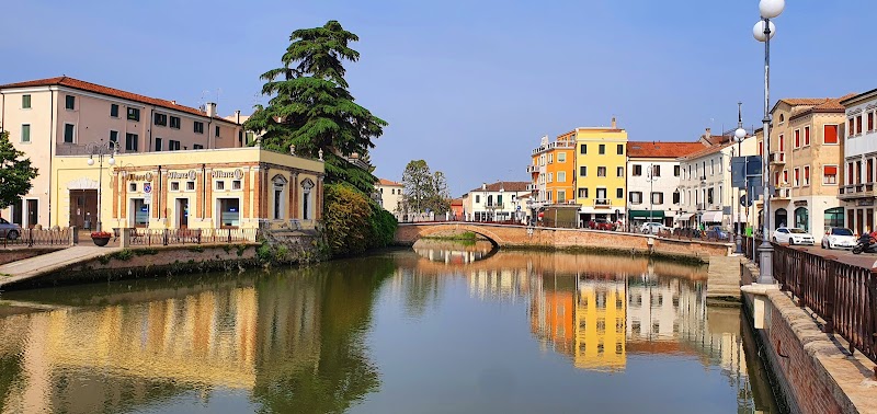 Hotel Stella d'Italia in Adria, Italy
