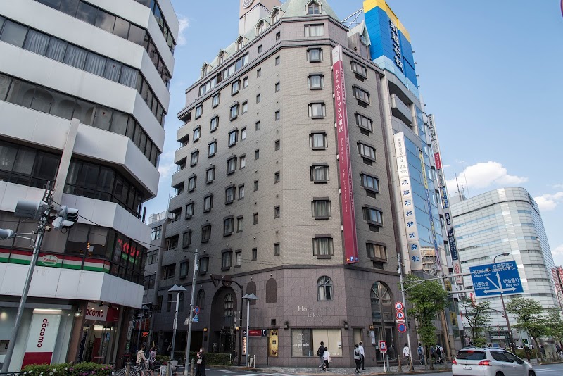 Hotel Strix Tokyo in Toshima, Japan