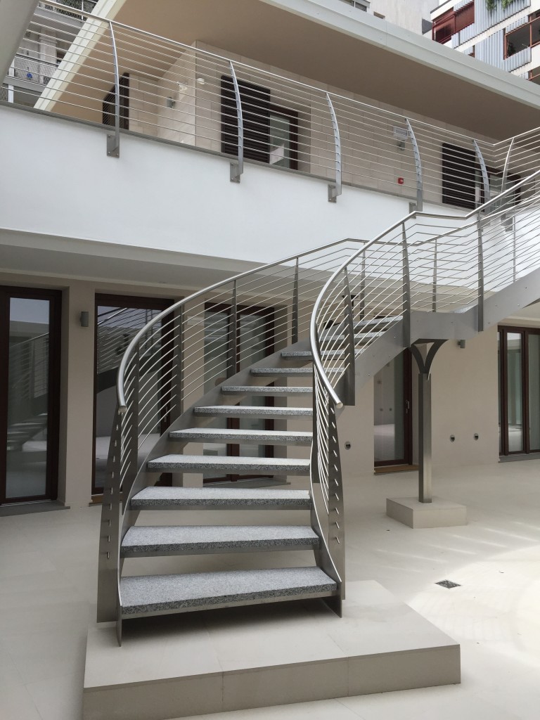 Hotel Studio Inn Centrale in Busto Arsizio, Italy