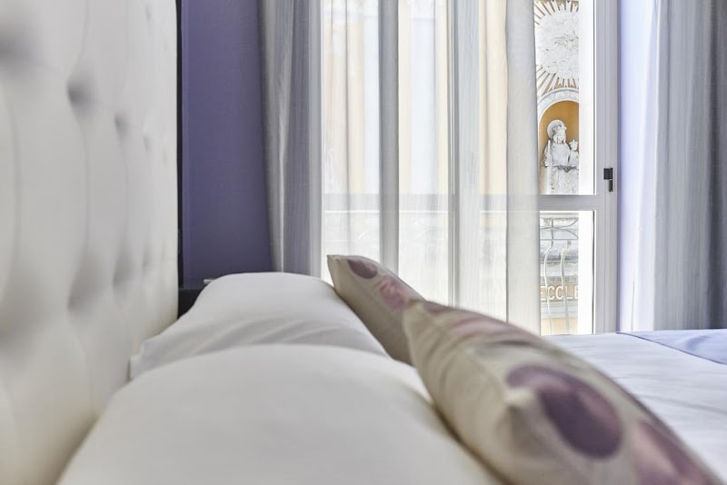 Hotel Style Caserta in Marcianise, Italy