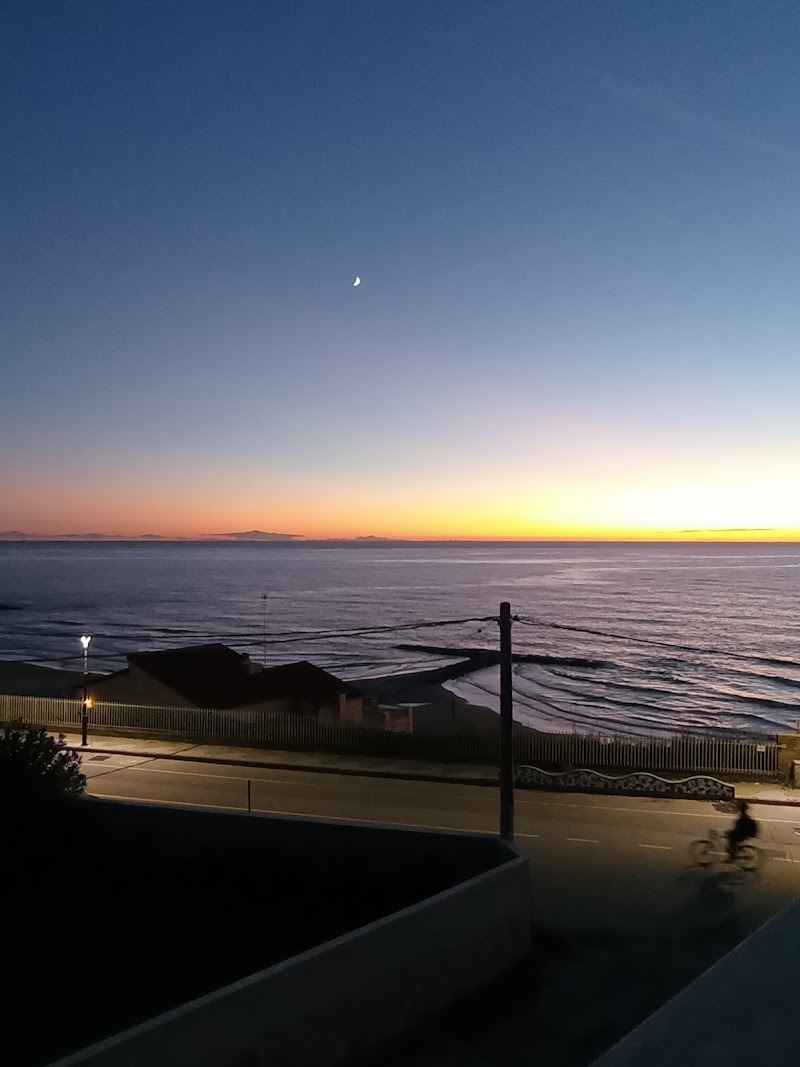 Hotel Succi in Anzio, Italy