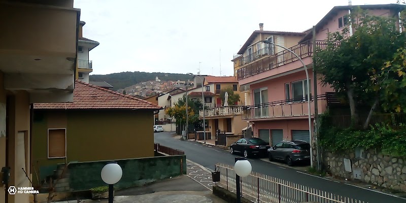 Hotel Sud America in Fiuggi, Italy