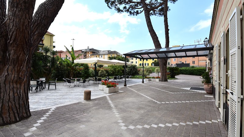 Hotel Sud Est in Lavagna, Italy