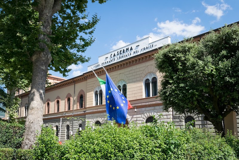 Hotel Summit in Foligno, Italy