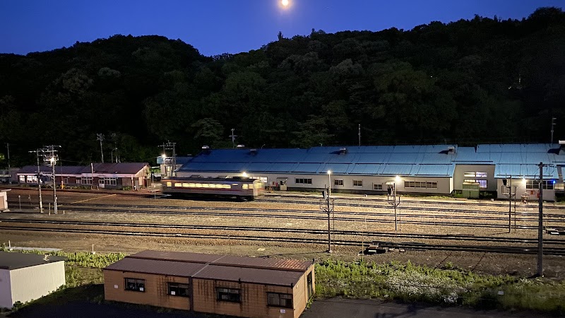 Hotel Sun Abashiri in Abashiri, Japan