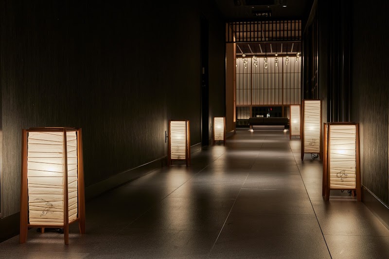 Hotel Sun Clover Asahi in Asahi, Japan