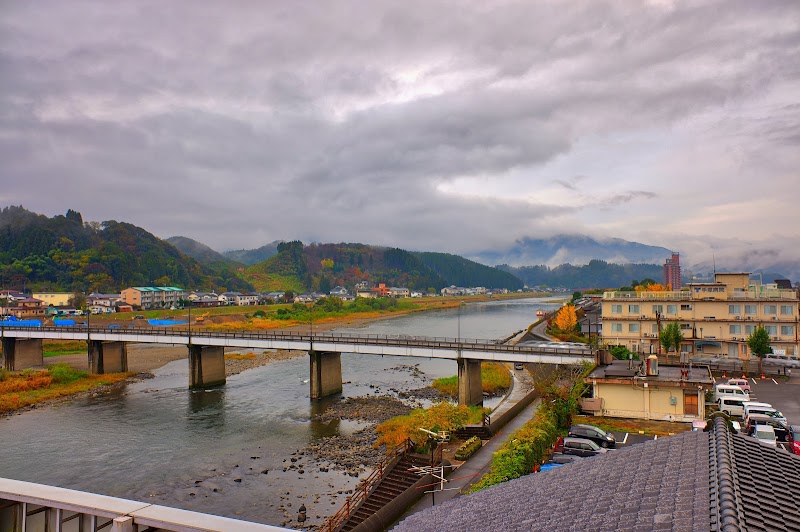 Hotel Sun Hitoyoshi in Hitoyoshi, Japan